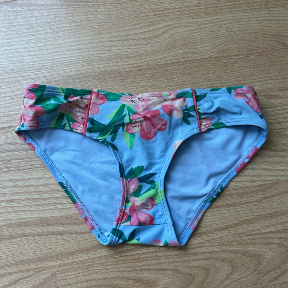 Aerie swim hipsters